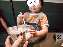 -Seesaw Coffee(苏州中心店)