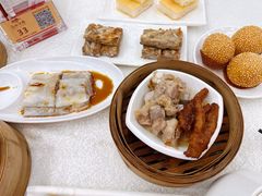 -龙的酒楼·手工早茶·顺德菜(近良路店)