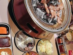 -西塔老太太泥炉烤肉(亚运村店)