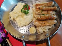 -申德勒加油站西餐厅(日坛路总店)
