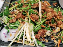 -徽镇小厨·经典徽菜(十里河店)