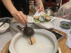 -丰尔粥食·粥底火锅·桑拿鸡(大良总店)