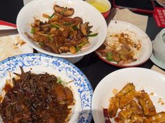 -唐河王记·南阳民间菜(国基路店)