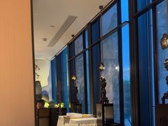 -杏花堂晋商私房菜(华熙五棵松店)