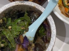 -周大厨辣椒炒肉(淮安万达店)