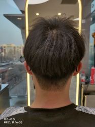 点击看大图 -COSMO PRO造型