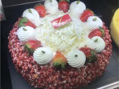 香葱条-85度C(苏州石路店)