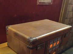 -逃脱反斗城沉浸剧情密室(北京路店)