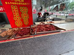 -养牛邓·潮汕牛肉海鲜自助火锅(广州店)