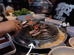 -喜来稀肉(虹泉路店)
