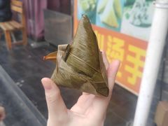 -叶婆婆豆浆馍馍