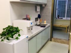 -中田健身工作室(东园店)