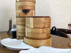 -老周记茶点