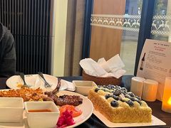 -Efes Turkish & Mediterranean Cuisine 艾菲斯餐厅(陆家嘴店)