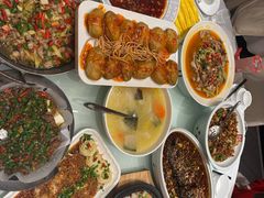 -蜀厨小匠·民间川菜(犀浦店)
