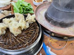 -元盛居(生态大街店)