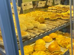 -美嘉华面包西饼店(红胜坊店)