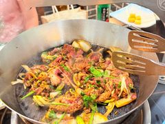 -烤肉刘·清真老北京炙子烤肉(虎坊桥老店)