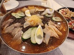 -平壤馆(西塔街店)