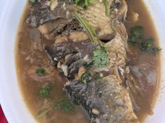 -连池鱼豆味坊(风景区店)