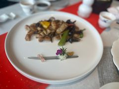 -馋遇江南·精致湖景雅宴(东方之门店)