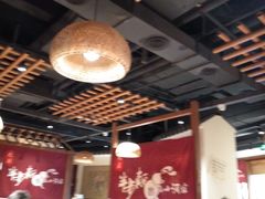 大堂-先启半步颠小酒馆(常熟万达广场店)
