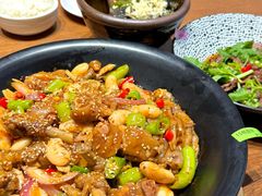 -掌上鲜(南顺城街店)