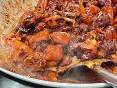 -传统菜农庄(皇姑路店)