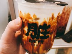 -LELECHA乐乐茶(美罗城店)