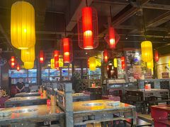 -蜀国大将老火锅(江北店)