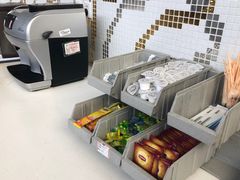 -虹桥机场V2贵宾休息室