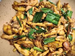 -肖记公安牛肉鱼杂馆· 省级非物质文化遗产(仁和路店)