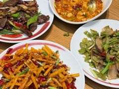 -静一餐厅·湖北菜(前门店)