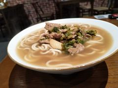 -奎元馆(市民中心店)