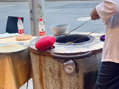 -维吾尔餐厅(宜山路店)