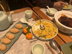 -苏帮袁Sue Cuisine(来福士店)