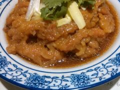 -松针蔡记蒸饺(花园路店)