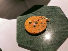 餐前面包黄油-夏朵花园(复兴西路店)
