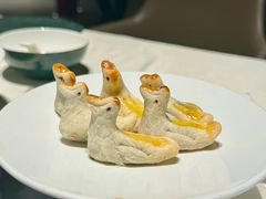 -四季民福烤鸭店(外滩外白渡桥店)