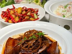 -苏帮袁Sue Cuisine(来福士店)