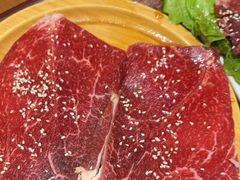 -牛也烧肉(摩尔城店)