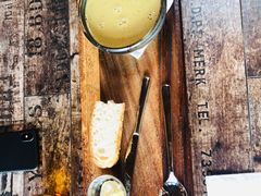 -Pakkhús Restaurant