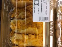 -永辉超市(新桥店)