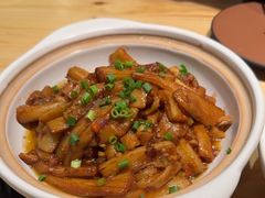 -创味·民间海南菜·非遗藤桥排骨(藤桥·免税城店)