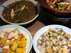 -食锦记·福建私房菜(万宝广场店)