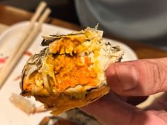 -杨氏青龙虾·羊蝎子(珠江路店)