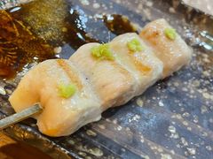 -鸟幸 TORISAKI 炭火居酒屋