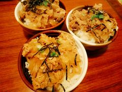 -浪花亭日本料理(古田路店)