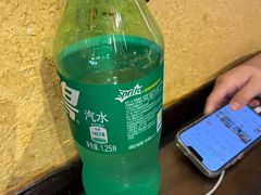 -富正毅三下锅·湘西韵味(天门山索道店)