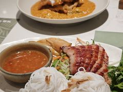 -芭札·Thai泰国餐厅(同和金铂天地店)